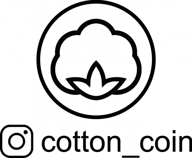 Фото - Cotton Coin