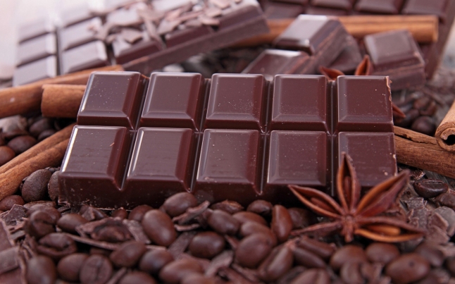 Фото - Производство натурального шоколада