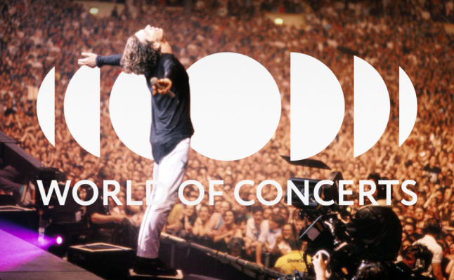 Фото - World of Concerts (WOC)
