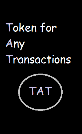 Фото - Token for Any Transactions TAT