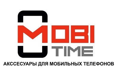 Фото - Mobi Time - торговая точка с аксессуарами для моб.телефонов