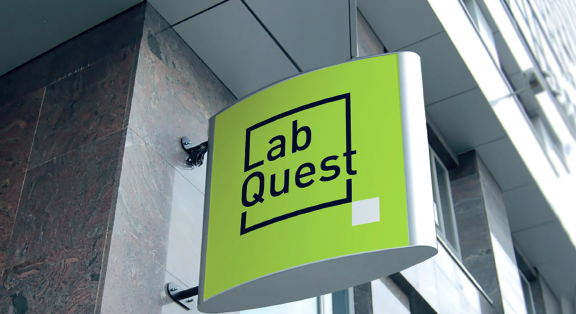 Фото - LabQuest