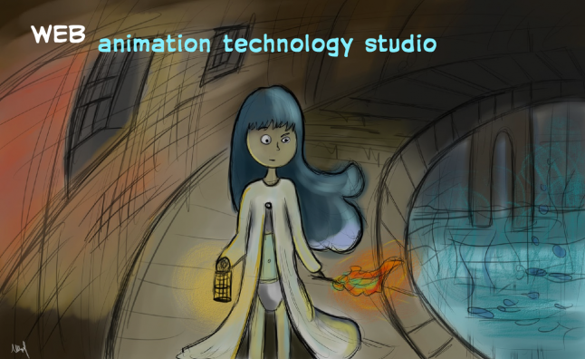 Фото - Web animation technology studio