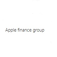Фото - Apple finance group