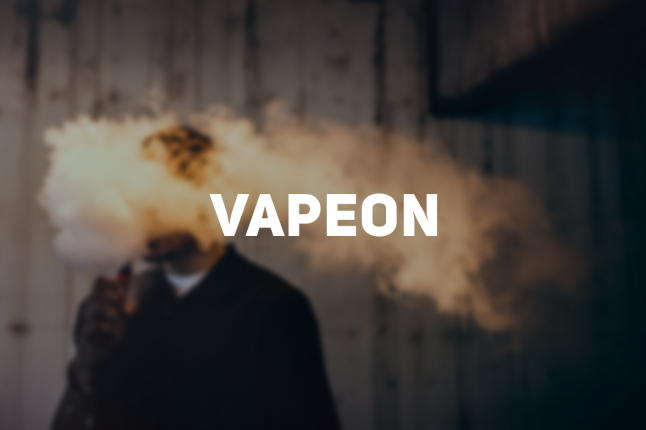 Фото - Vapeon