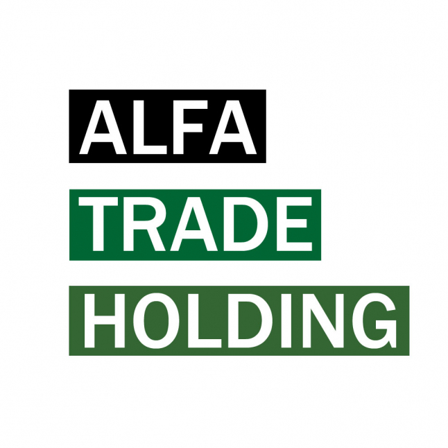 Фото - Alfa Trade Holding