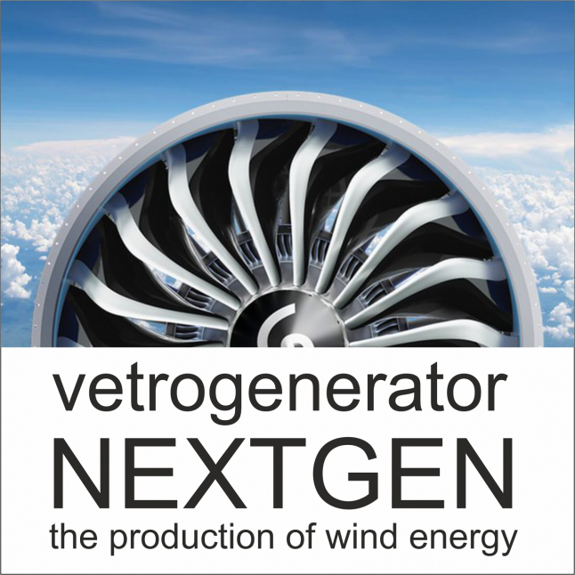 Фото - vetrogenerator nextgen