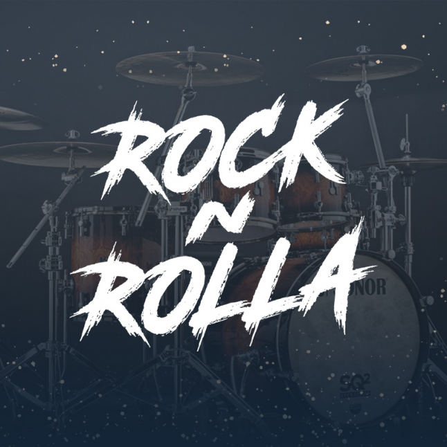 Фото - RocknRolla