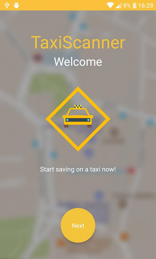 Фото 1 - Полный сервис такси/перевозок/доставки по всему миру