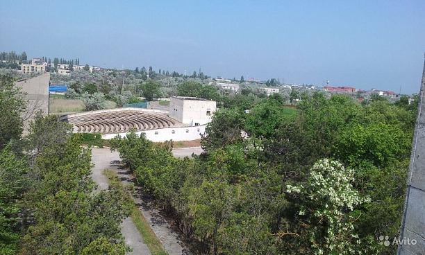 Фото 10 - Реновация действующего санаторно-курортного комплекса в Крыму