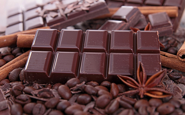 Фото 1 - Производство натурального шоколада