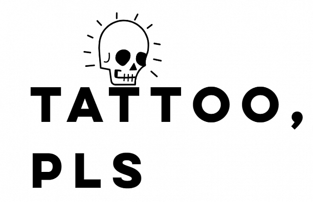 Фото 1 - Онлайн-площадка для тату-мастеров и клиентов