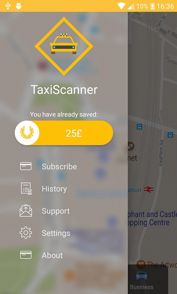 Фото 3 - Полный сервис такси/перевозок/доставки по всему миру