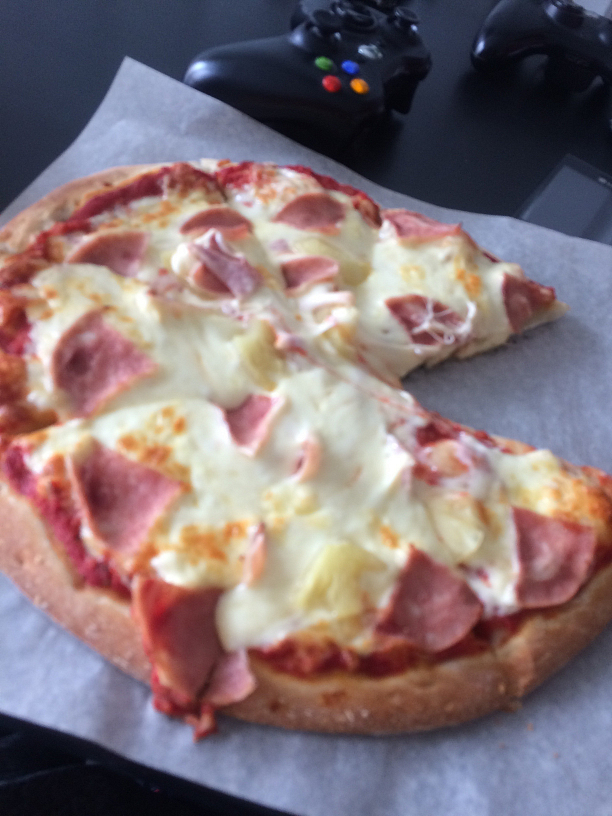Фото 1 - One More Time Pizza , доставка вкусной пиццы