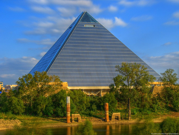 Фото 3 - Piramida.hotel