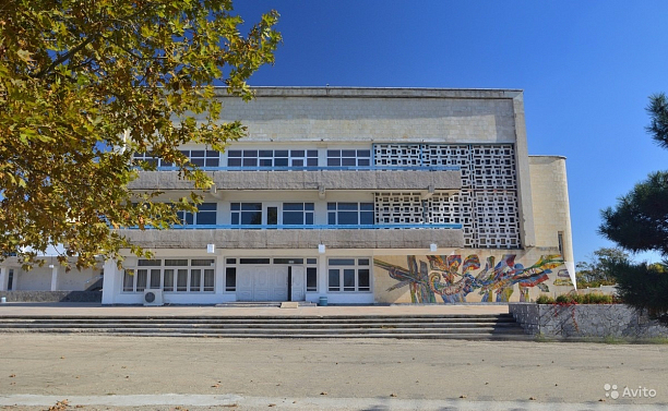 Фото 16 - Реновация действующего санаторно-курортного комплекса в Крыму